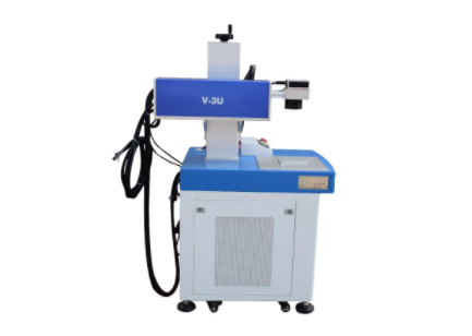 激光自動化打標設備有什么特色