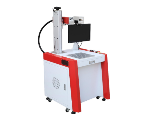 如何能夠提高塑料激光打標機的工作效率