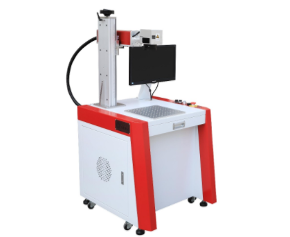 激光自動化打標技術為什么發展迅速