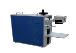 流水線激光打標設備具有哪些優勢