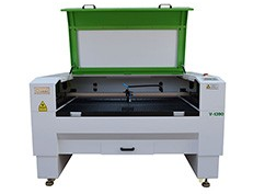 毛絨玩具激光切割機有哪些特點