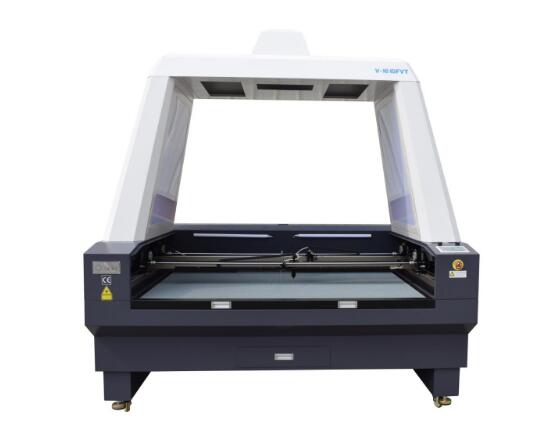 選擇數碼印花激光切割機的原則有哪些