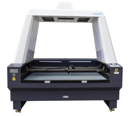 應用數碼印花激光切割機的好處有哪些