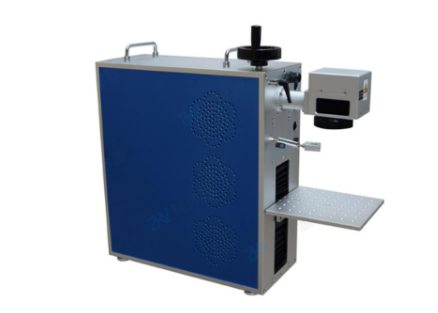 激光自動化打標設備為什么好用