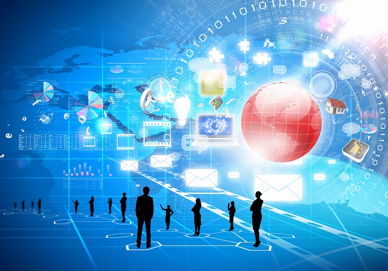 上海外貿網站建設要怎么才能吸引外國客戶？